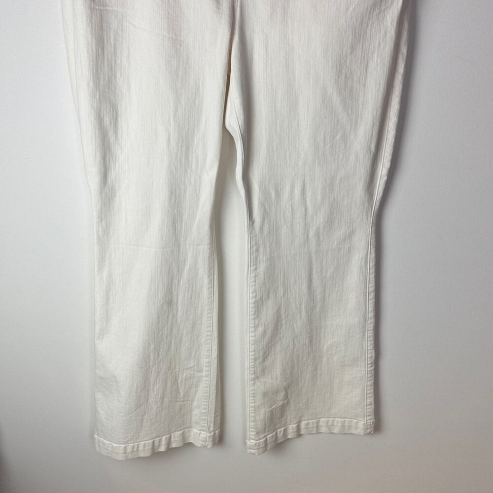 [NWT] Torrid White Pants - Women's 18 - Picture 2 of 6